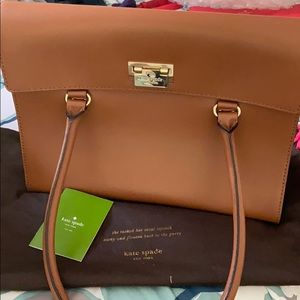 Kate Spade shoulder bag